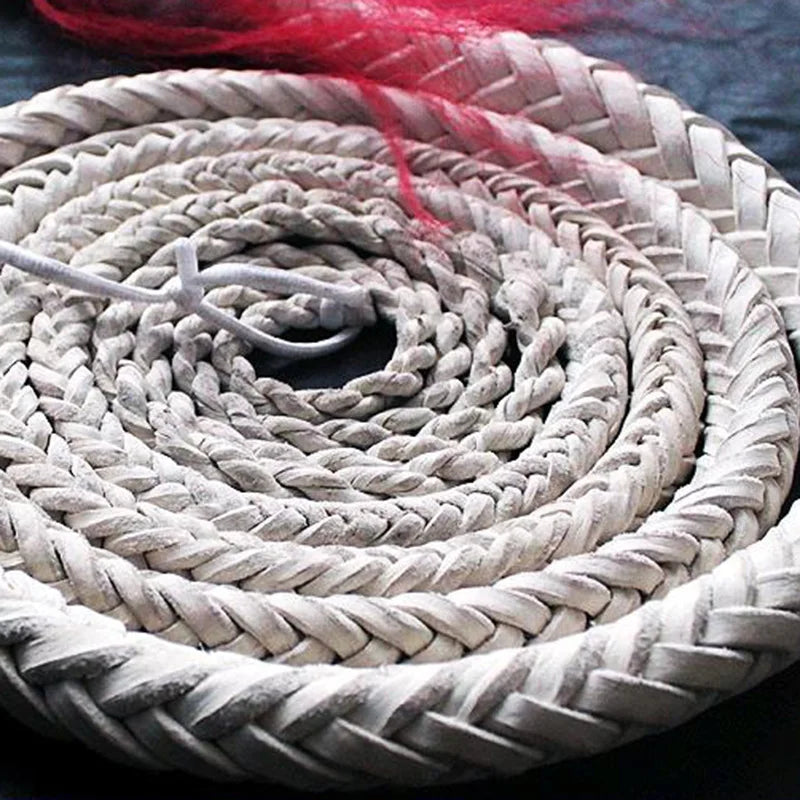 Art Wushu Whip Whips made of cowhide