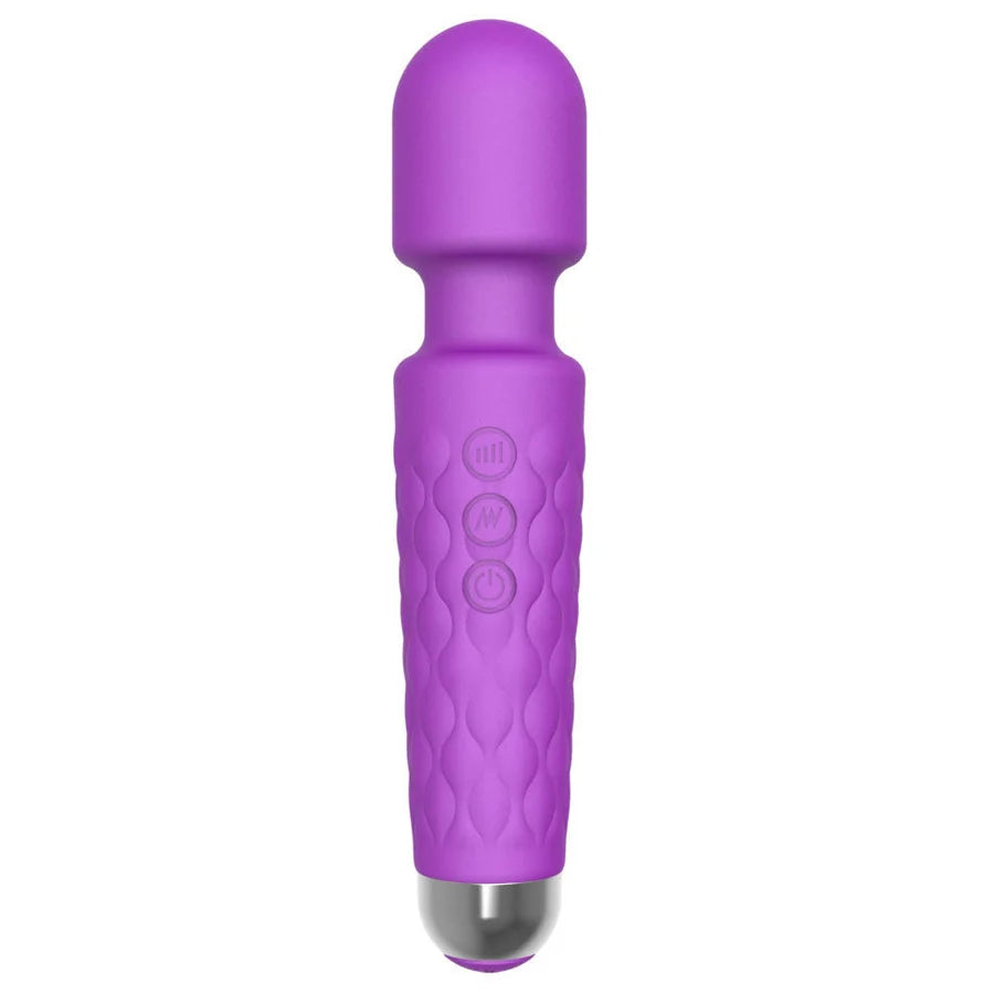 G-Punkt Sexspielzeug 8 Geschwindigkeiten Vibrator