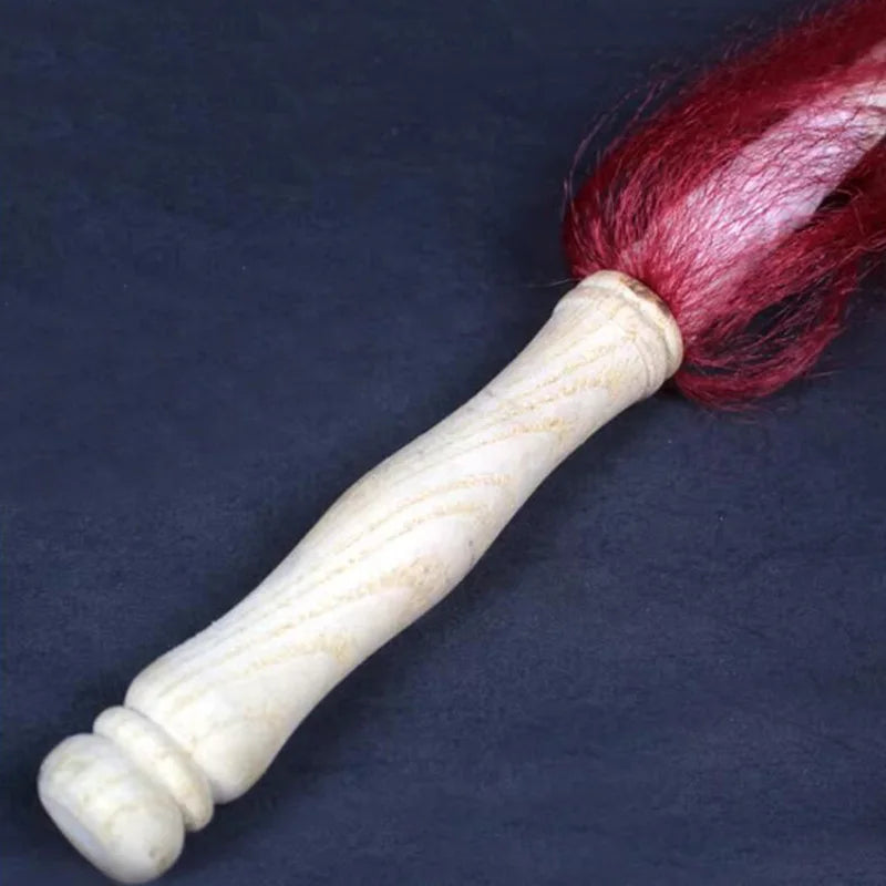 Art Wushu Whip Whips made of cowhide