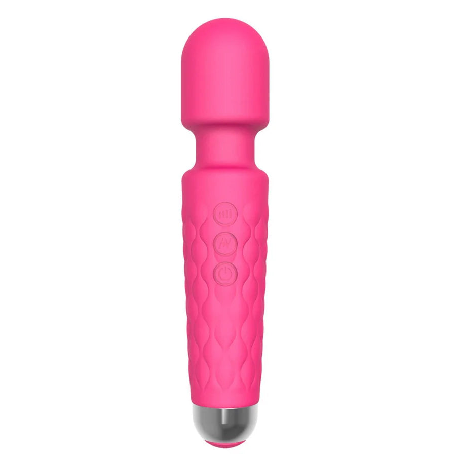 G-Punkt Sexspielzeug 8 Geschwindigkeiten Vibrator